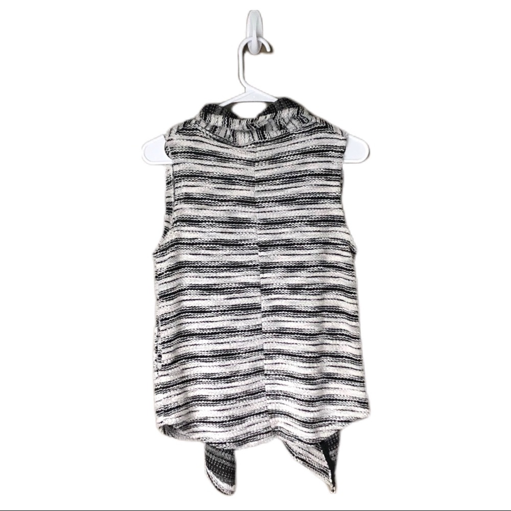 Anthropologie Dolan Vest-h7 - Picture 3 of 8